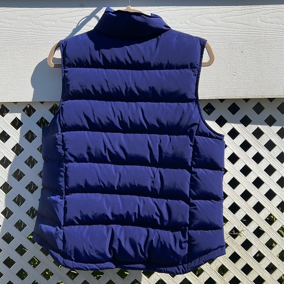 Talbots Puffer Vest - Picture 3 of 3